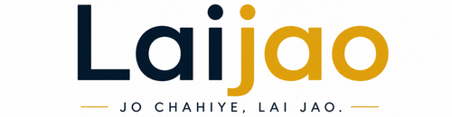 Lai Jao